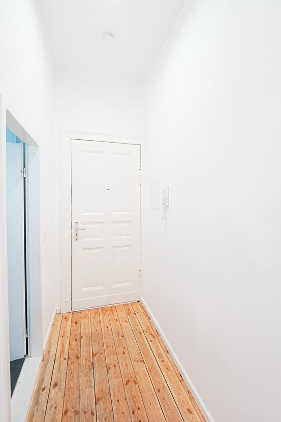 Wohnung nach umfassender Renovierung in der Nähe von Schloss Charlottenburg - Image 4