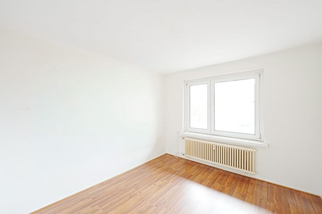 Helle 2-Zimmer-Wohnung mit Balkon in Charlottenburg-Nord - Image 4