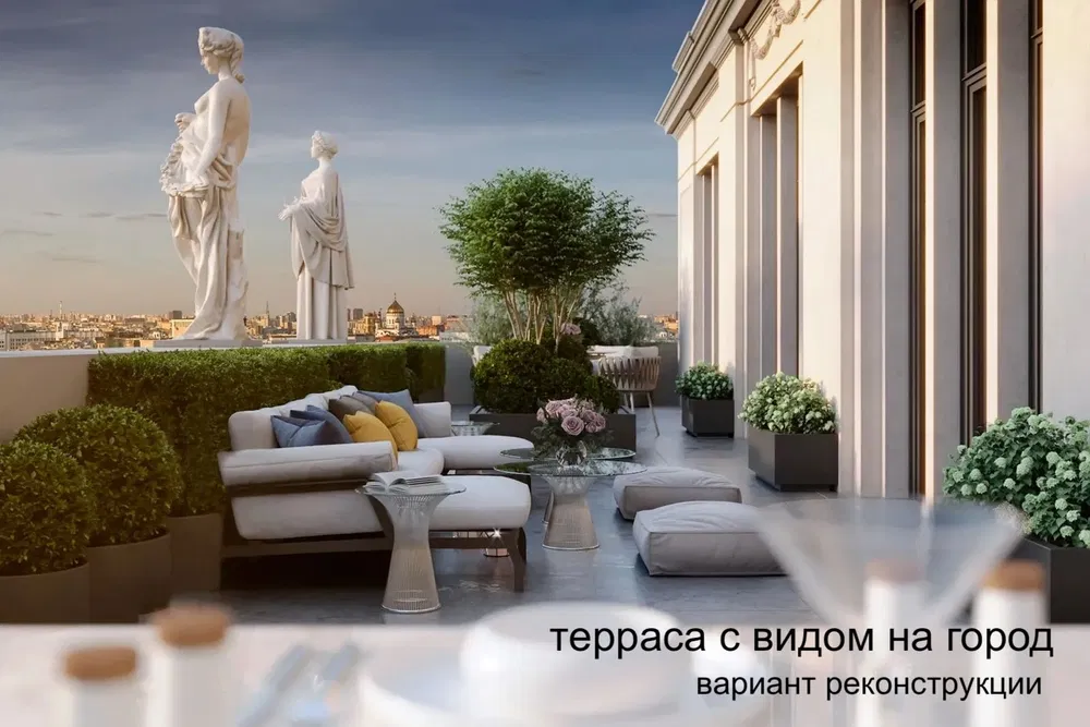 Фасадное здание в центре Киева под реконструкцию - Image 4