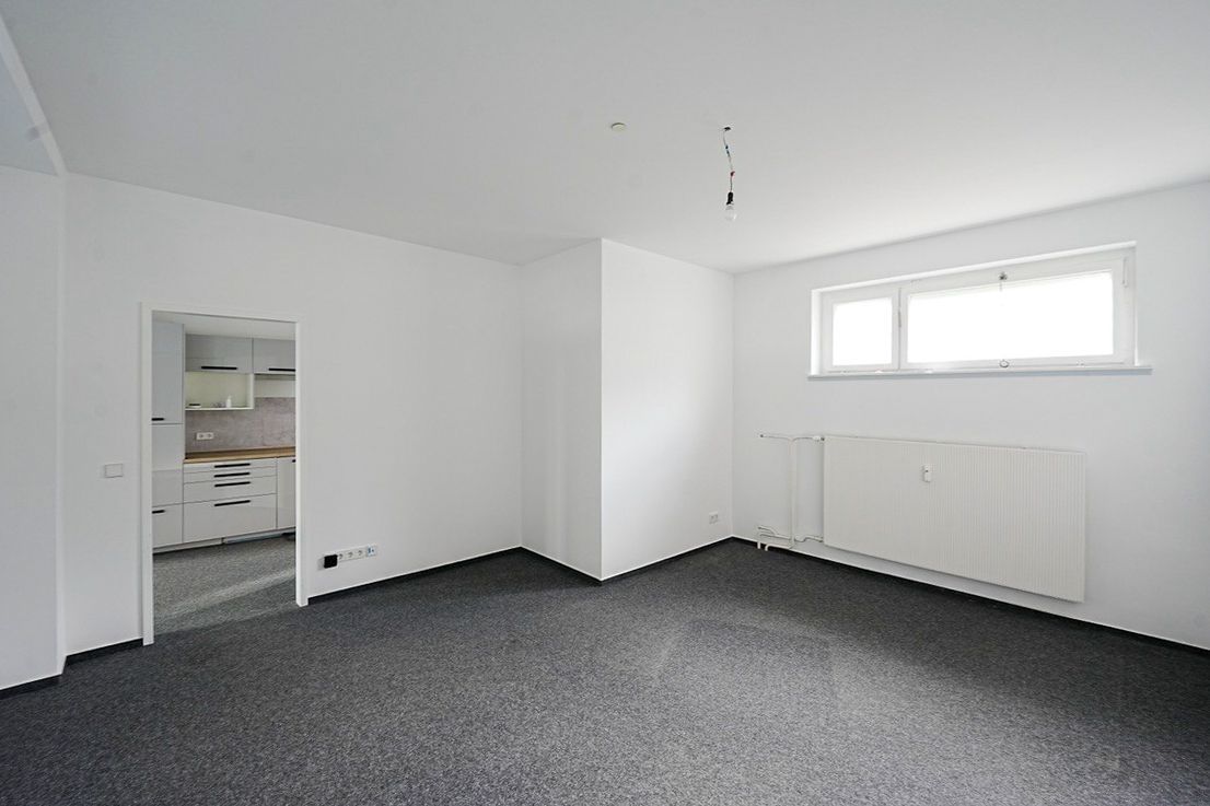 Repräsentative Gewerbeeinheit mit Schaufensterfront - 93 m² in City West - Image 5