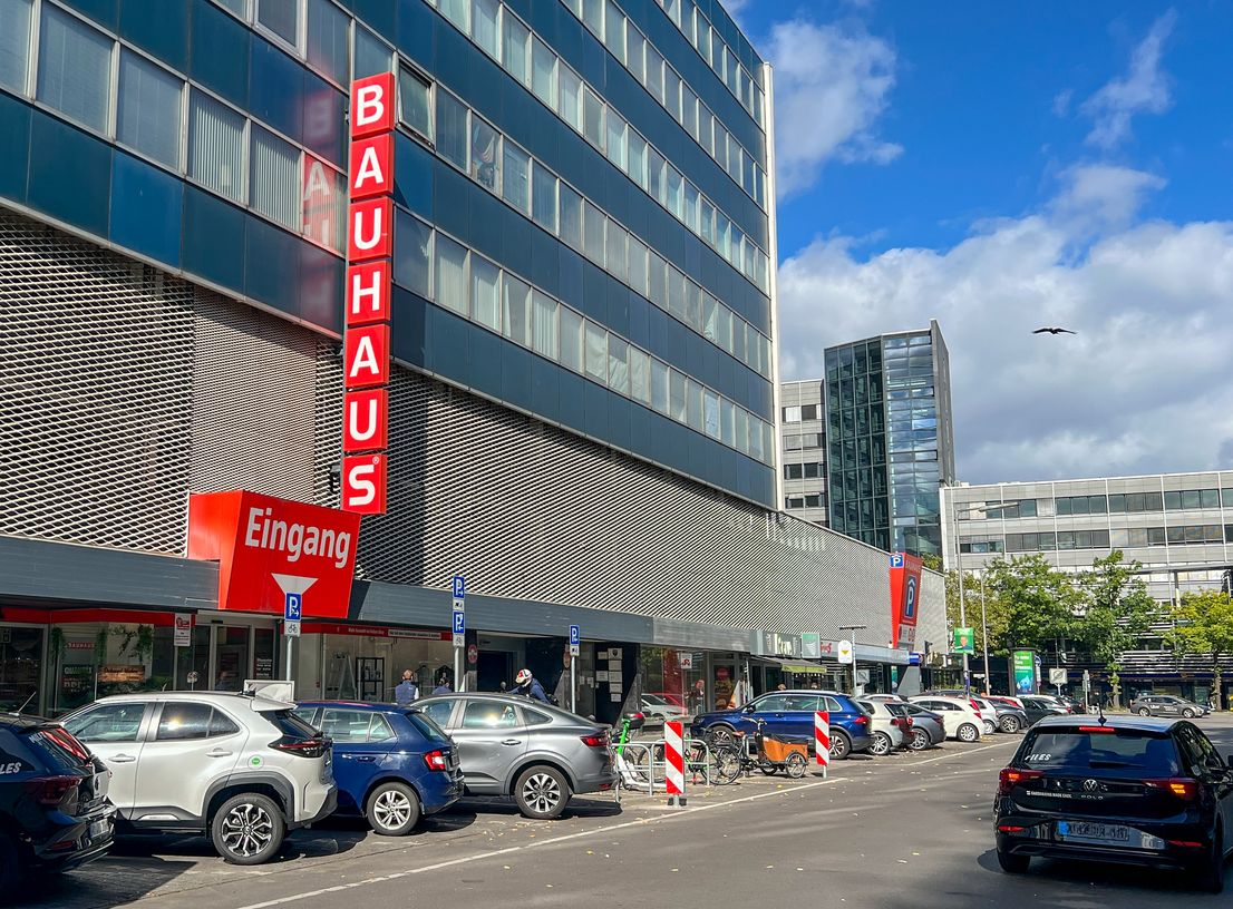 Attraktive Ladenfläche in zentraler City-West-Lage nahe Wittenbergplatz - Image 4